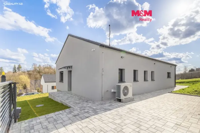 Prodej rodinného domu, Žermanice, 105 m2