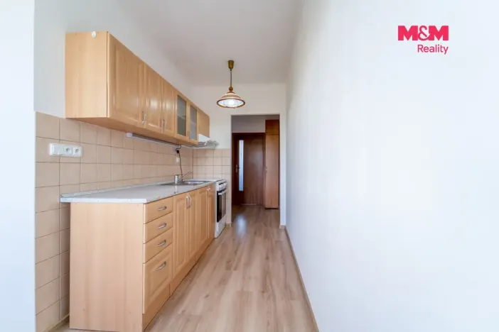 Pronájem bytu 3+1, Hrádek - Nová Huť, 1. máje, 67 m2
