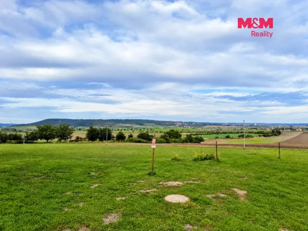 Prodej pozemku pro bydlení, Strašnov, 994 m2