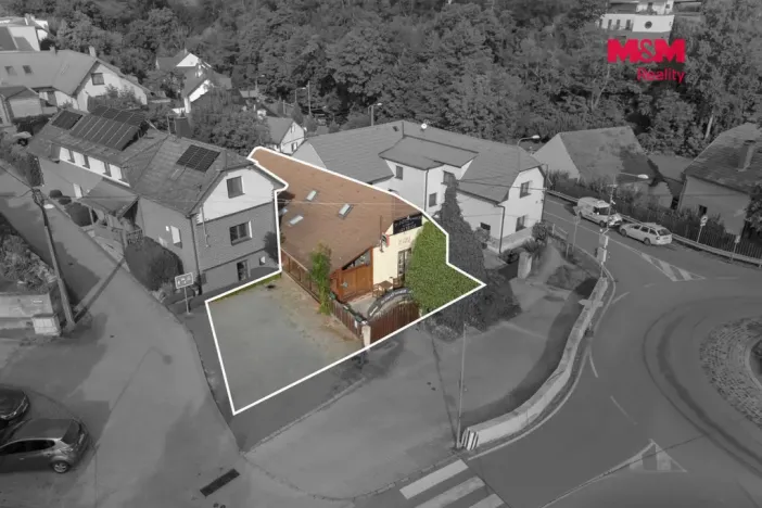 Prodej restaurace, Dolní Břežany, Mezi Křižovatkami, 128 m2
