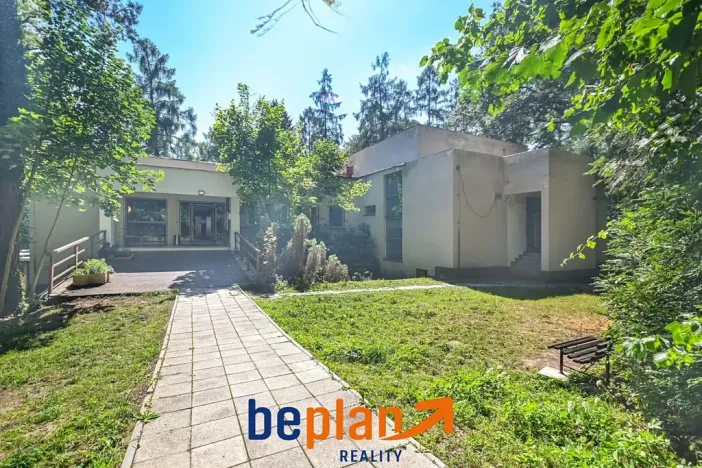 Pronájem bytu 1+kk, Jevany, V Zátiší, 25 m2
