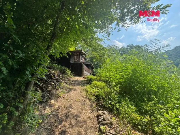 Prodej chaty, Nezabudice, 56 m2