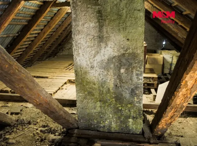 Prodej rodinného domu, Kostelec nad Černými lesy - Kostelec nad Černými Lesy, Pražská, 450 m2