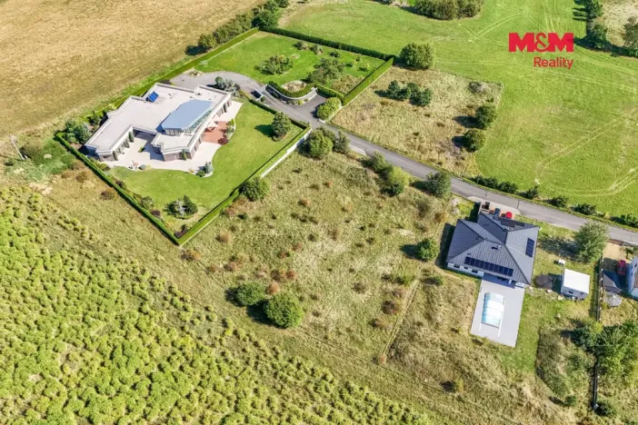 Prodej pozemku pro bydlení, Františkovy Lázně - Žírovice, 3247 m2