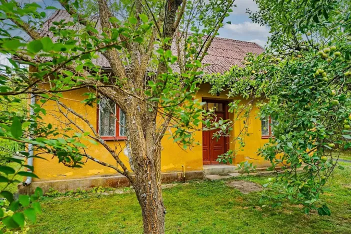 Prodej rodinného domu, Svojanov, 142 m2