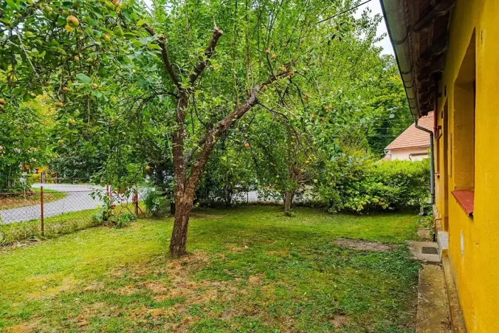 Prodej rodinného domu, Svojanov, 142 m2