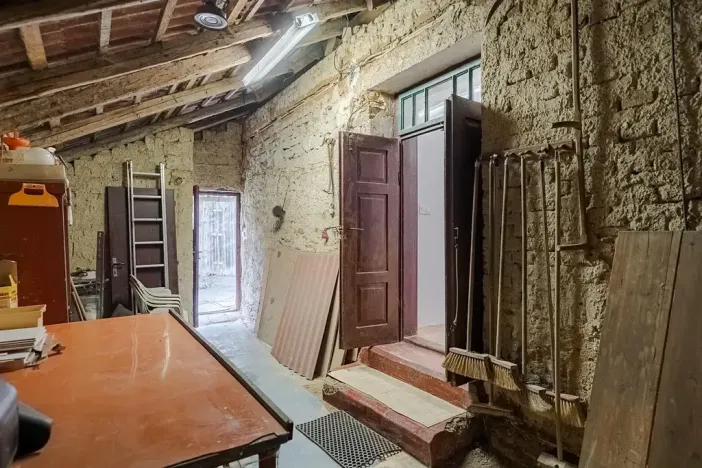 Prodej rodinného domu, Svojanov, 142 m2