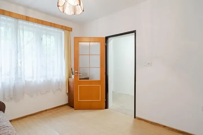 Prodej rodinného domu, Svojanov, 142 m2