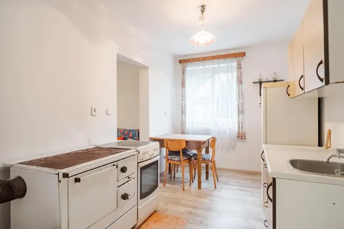 Prodej rodinného domu, Svojanov, 142 m2