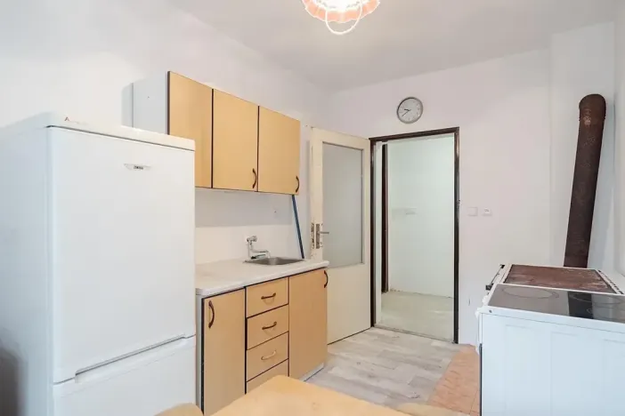 Prodej rodinného domu, Svojanov, 142 m2