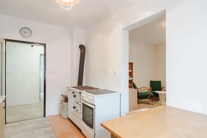 Prodej rodinného domu, Svojanov, 142 m2