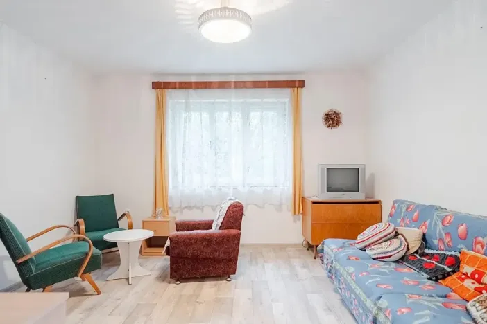 Prodej rodinného domu, Svojanov, 142 m2