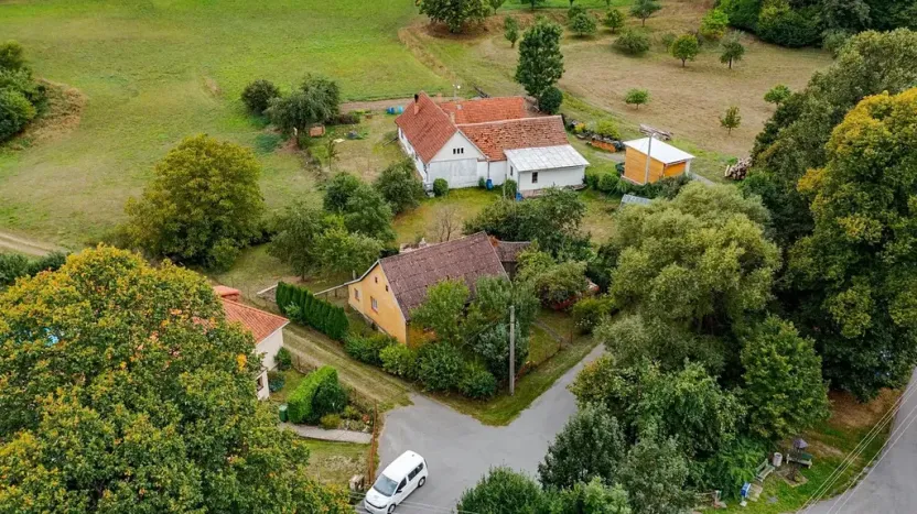Prodej rodinného domu, Svojanov, 142 m2