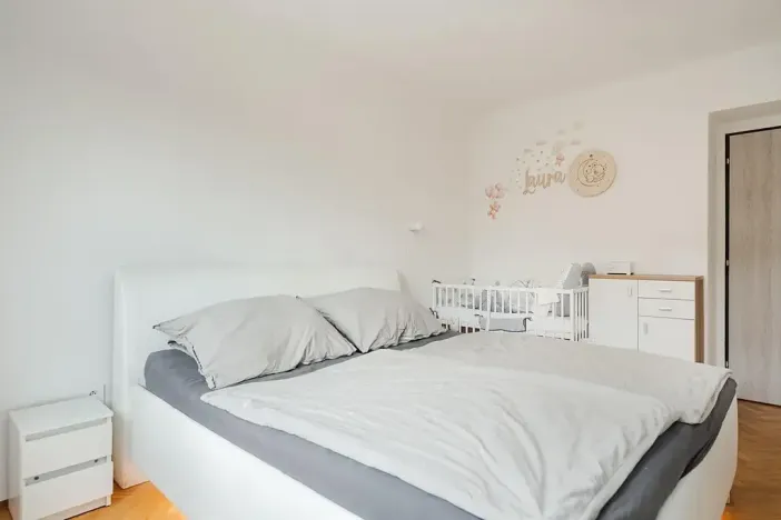 Prodej bytu 2+1, Litomyšl, Jiráskovo nám., 56 m2