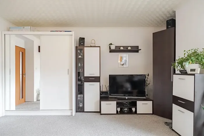 Prodej bytu 3+1, Choceň, Revoluční, 77 m2