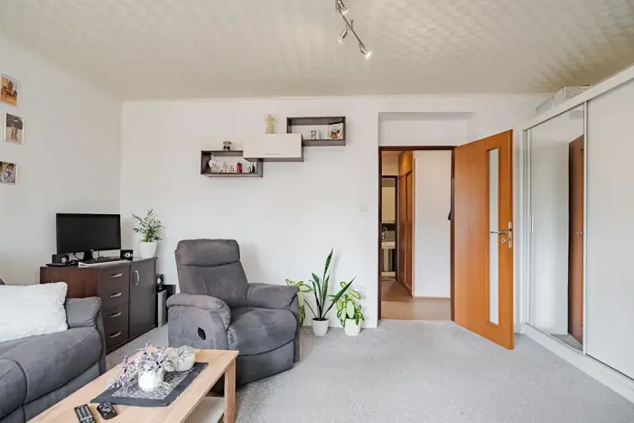 Prodej bytu 3+1, Choceň, Revoluční, 77 m2