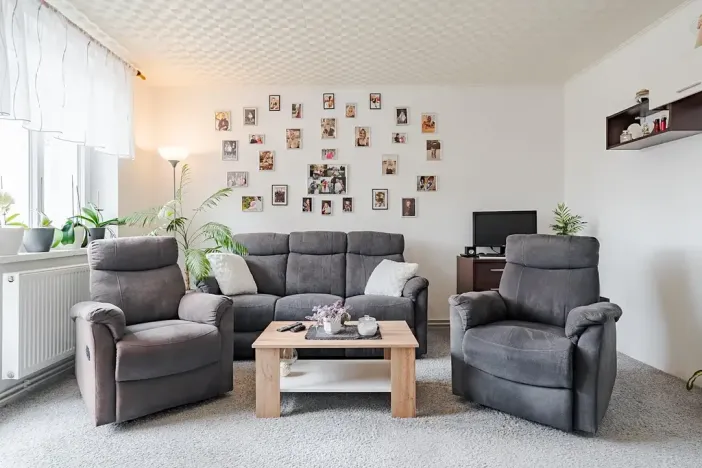 Prodej bytu 3+1, Choceň, Revoluční, 77 m2