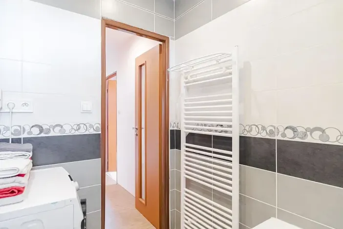 Prodej bytu 3+1, Choceň, Revoluční, 77 m2