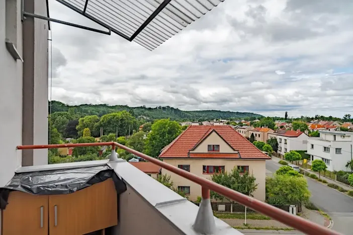 Prodej bytu 3+1, Choceň, Revoluční, 77 m2