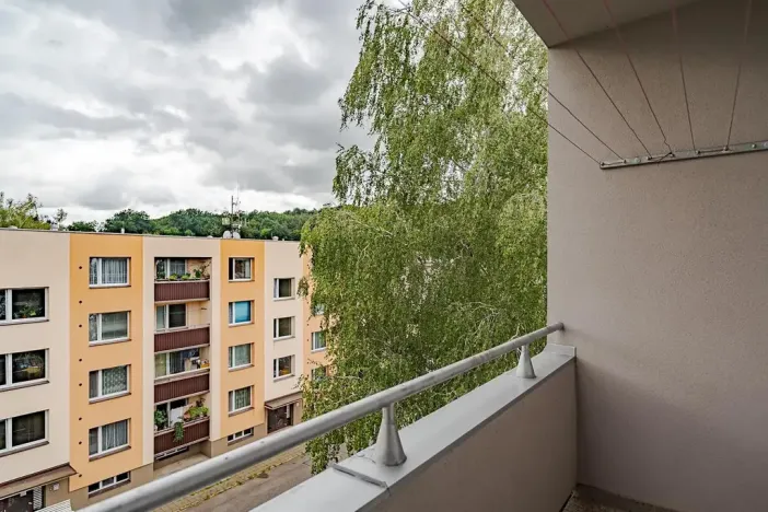 Prodej bytu 3+1, Choceň, Revoluční, 77 m2