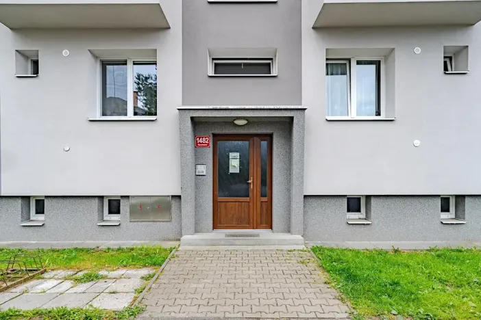 Prodej bytu 3+1, Choceň, Revoluční, 77 m2