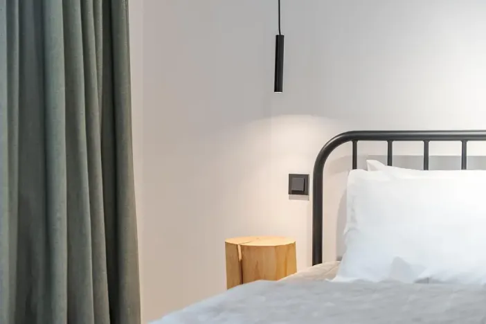 Prodej bytu 1+kk, Praha - Vršovice, Krymská, 27 m2