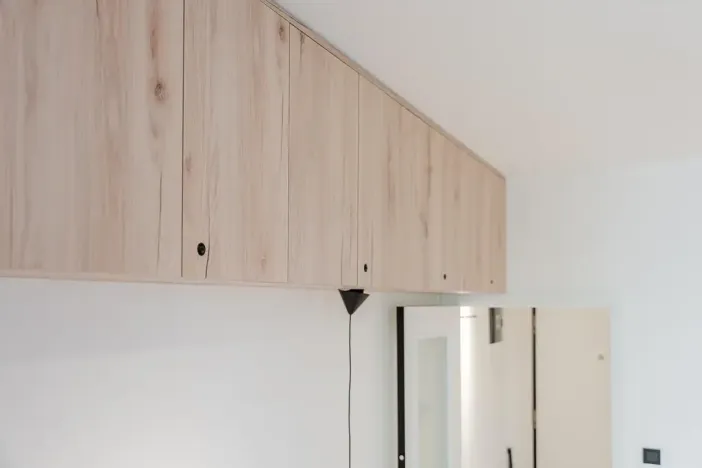 Prodej bytu 1+kk, Praha - Vršovice, Krymská, 27 m2