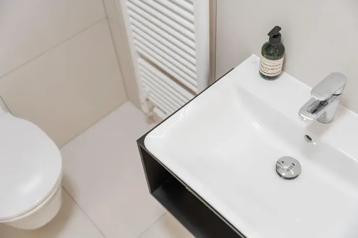Prodej bytu 1+kk, Praha - Vršovice, Krymská, 27 m2