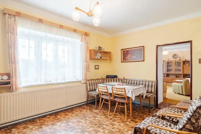 Prodej rodinného domu, Litomyšl, 408 m2