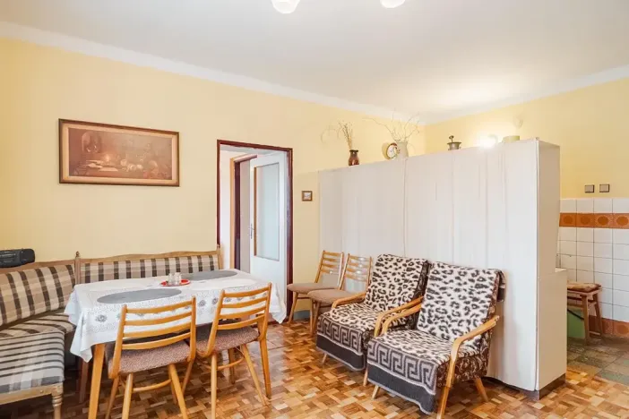 Prodej rodinného domu, Litomyšl, 408 m2