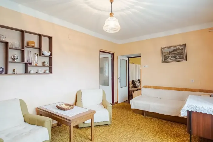 Prodej rodinného domu, Litomyšl, 408 m2
