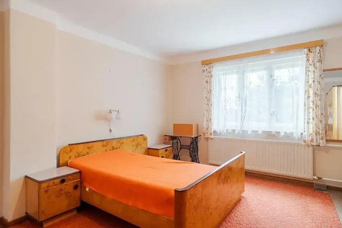 Prodej rodinného domu, Litomyšl, 408 m2