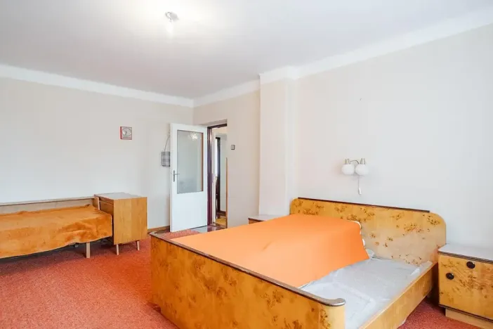 Prodej rodinného domu, Litomyšl, 408 m2