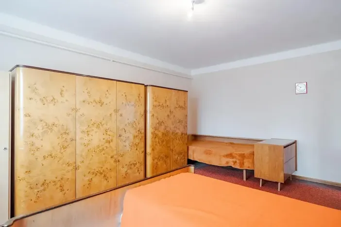 Prodej rodinného domu, Litomyšl, 408 m2