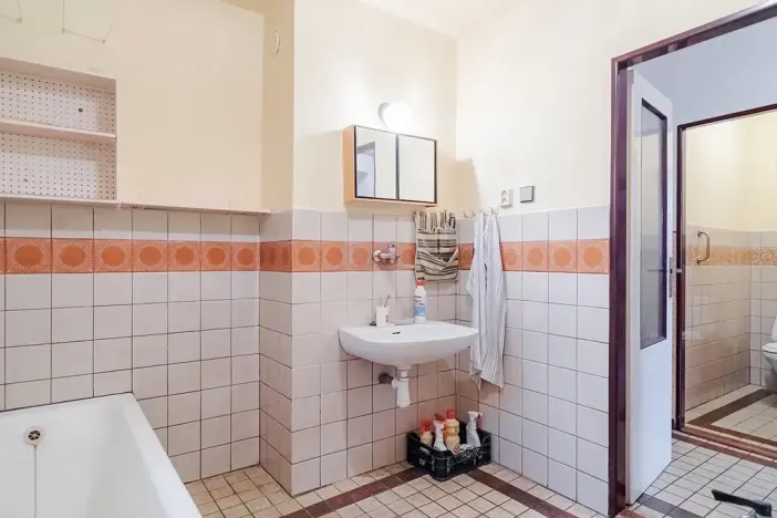 Prodej rodinného domu, Litomyšl, 408 m2