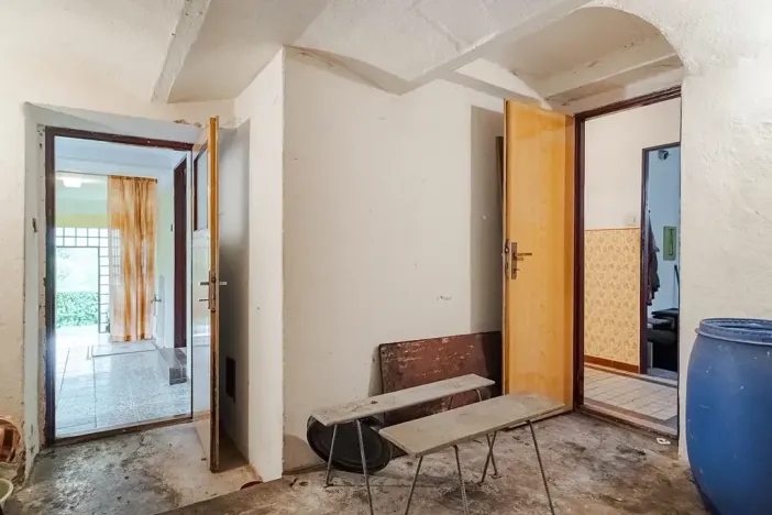 Prodej rodinného domu, Litomyšl, 408 m2