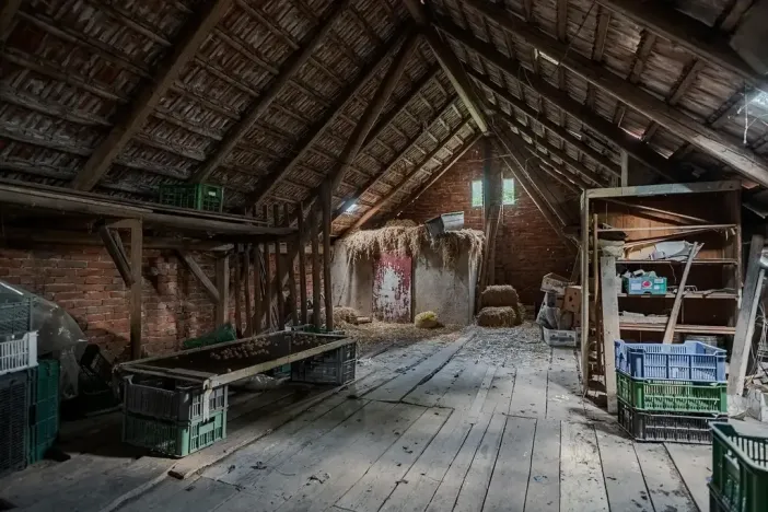 Prodej rodinného domu, Litomyšl, 408 m2