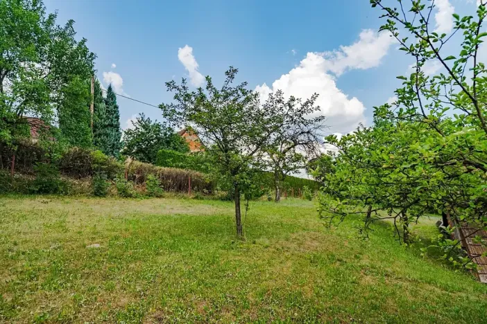 Prodej rodinného domu, Litomyšl, 408 m2