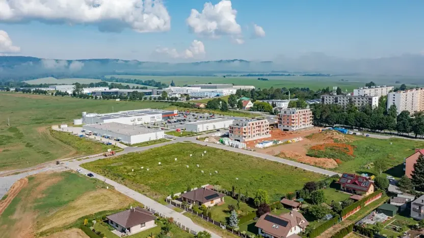 Prodej rodinného domu, Moravská Třebová, Švestkový sad, 85 m2