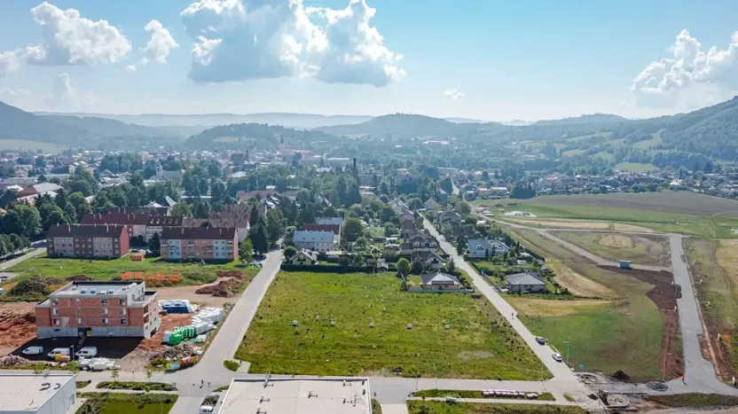 Prodej rodinného domu, Moravská Třebová, Švestkový sad, 85 m2