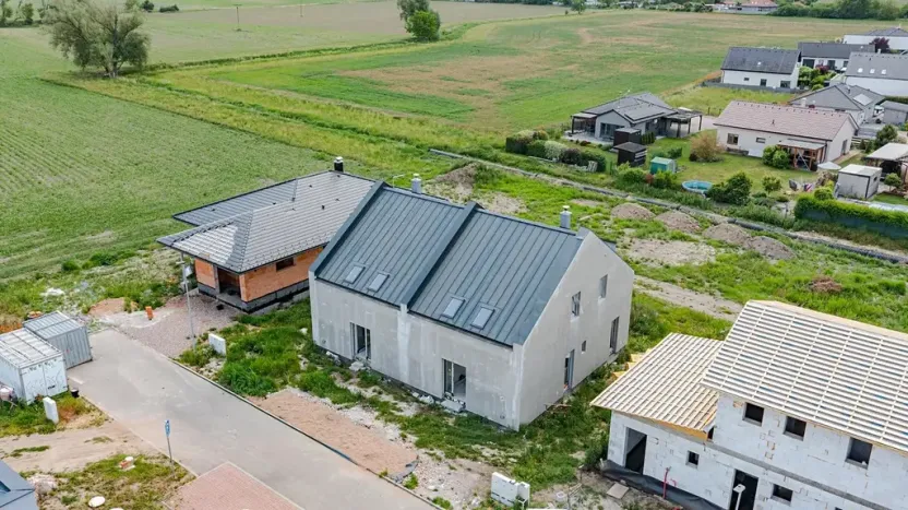 Prodej rodinného domu, Pardubice, 136 m2
