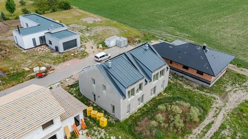 Prodej rodinného domu, Pardubice, 136 m2