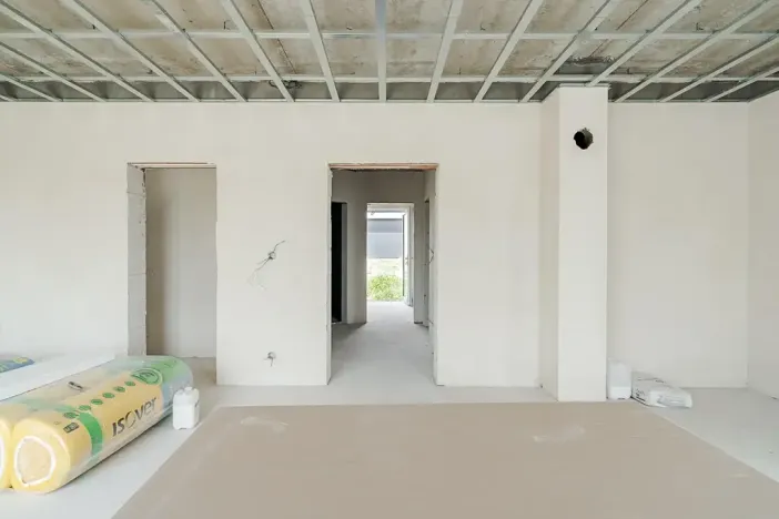 Prodej rodinného domu, Pardubice, 136 m2