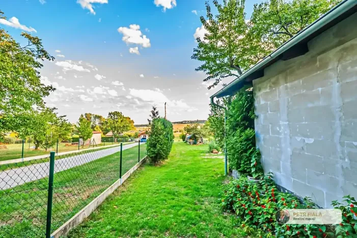 Prodej pozemku pro bydlení, Čisovice, 1000 m2