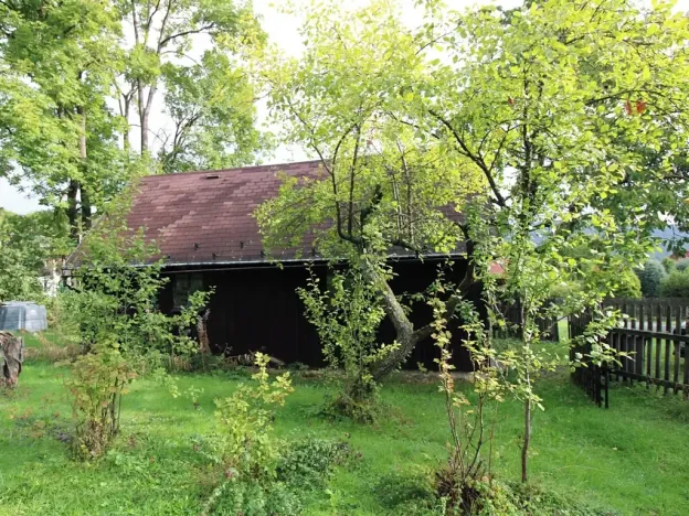 Prodej chalupy, Polevsko, 150 m2