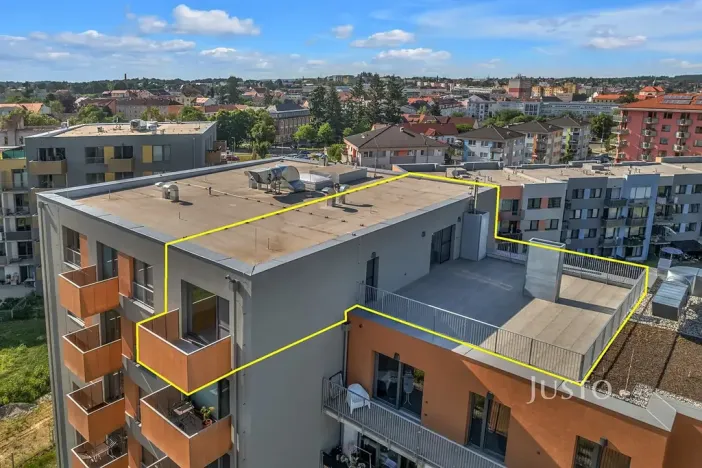 Pronájem bytu 3+kk, Benešov, Suchánkova, 80 m2