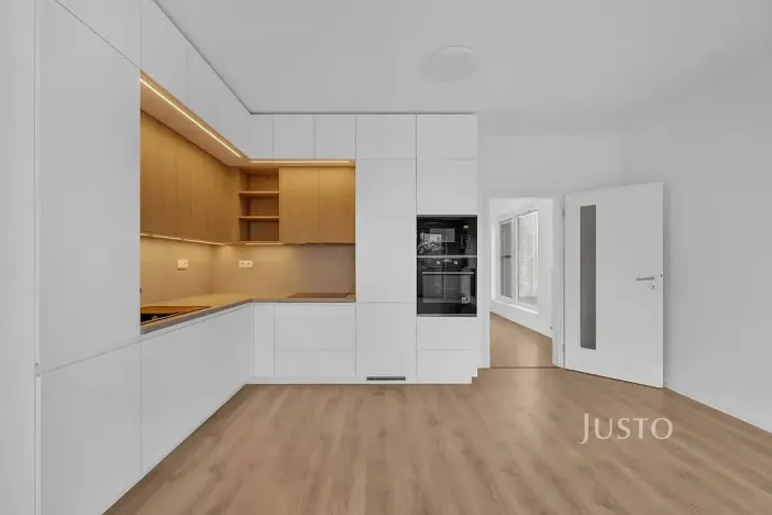 Pronájem bytu 3+kk, Benešov, Suchánkova, 80 m2