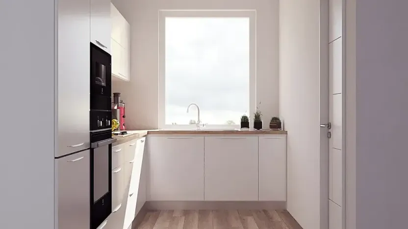 Prodej pozemku pro bydlení, Janovice, 1395 m2