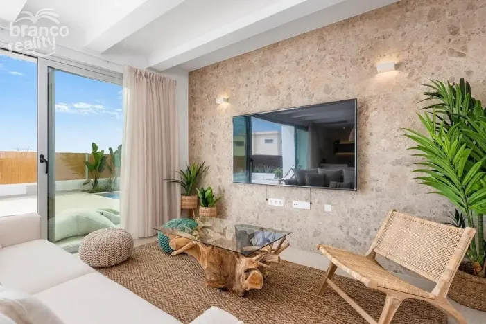 Prodej rodinného domu, Los Alcazares, Murcia, Španělsko, 115 m2