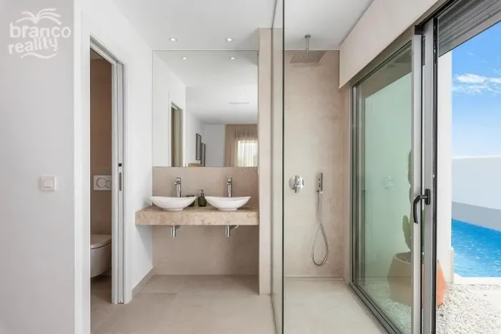 Prodej rodinného domu, Los Alcazares, Murcia, Španělsko, 115 m2